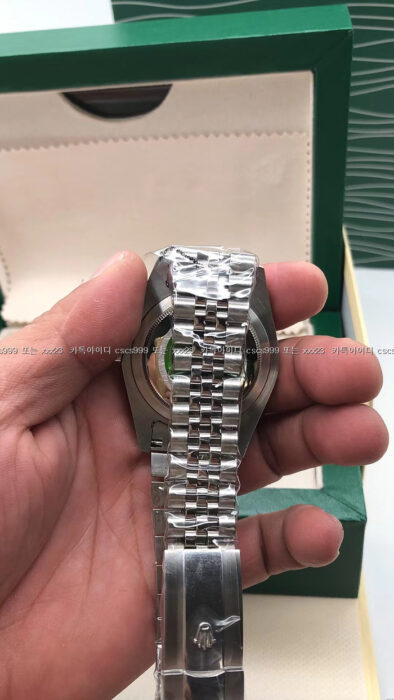 2023.05.15_[고ㅇ철 고객님 검수] 로렉스 레플리카 시계 6