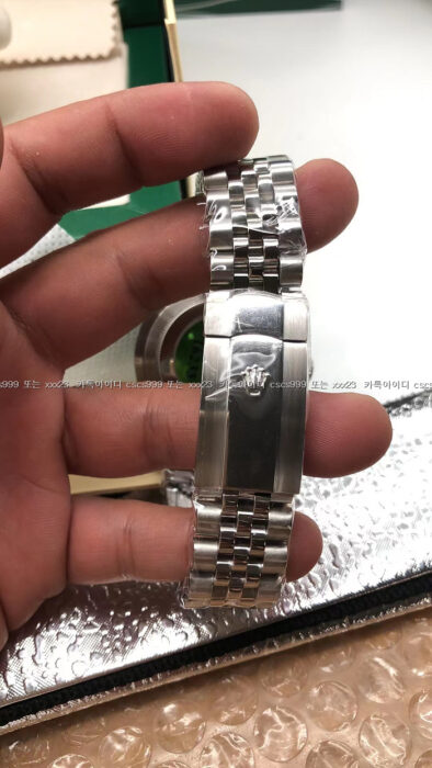 2023.05.15_[고ㅇ철 고객님 검수] 로렉스 레플리카 시계 9