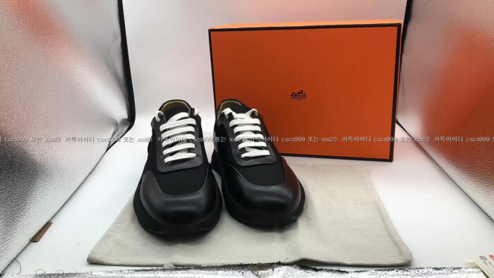 2023.05.15_[김ㅇ철 고객님 검수] 에르메스 레플리카 신발 2