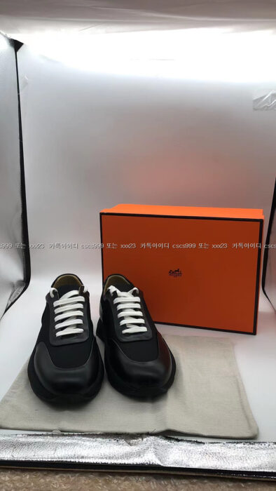 2023.05.15_[김ㅇ철 고객님 검수] 에르메스 레플리카 신발 3