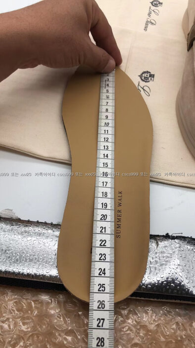 2023.05.17_[최ㅇ호 고객님 검수] 로로피아나 레플리카 신발 11