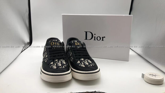 2023.05.17_[박ㅇ성 고객님 검수] 디올 레플리카 신발 2