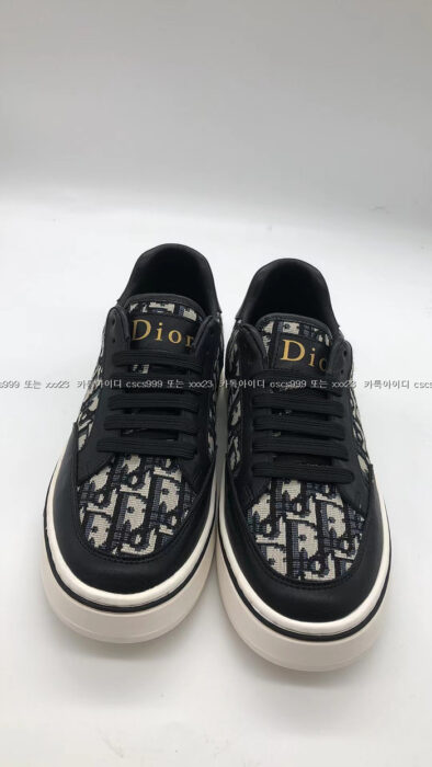 2023.05.17_[박ㅇ성 고객님 검수] 디올 레플리카 신발 3