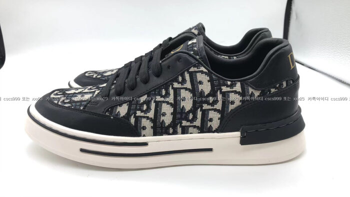 2023.05.17_[박ㅇ성 고객님 검수] 디올 레플리카 신발 4