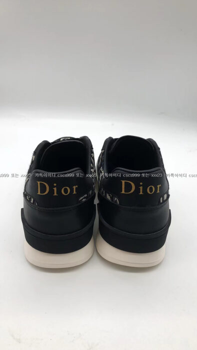 2023.05.17_[박ㅇ성 고객님 검수] 디올 레플리카 신발 5