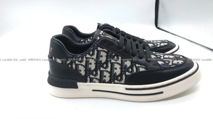 2023.05.17_[박ㅇ성 고객님 검수] 디올 레플리카 신발 6