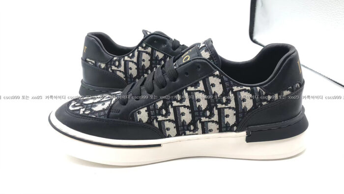 2023.05.17_[박ㅇ성 고객님 검수] 디올 레플리카 신발 7