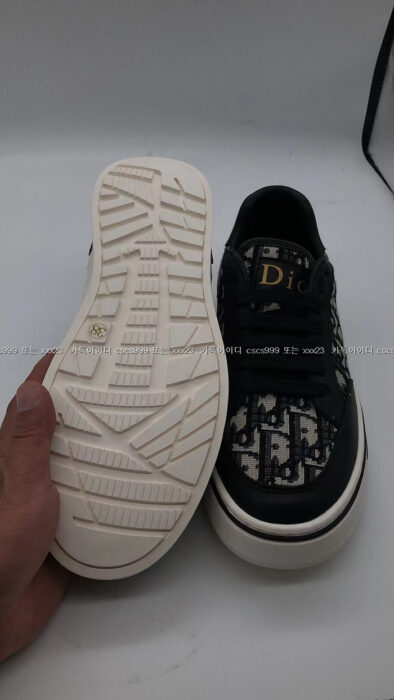 2023.05.17_[박ㅇ성 고객님 검수] 디올 레플리카 신발 10