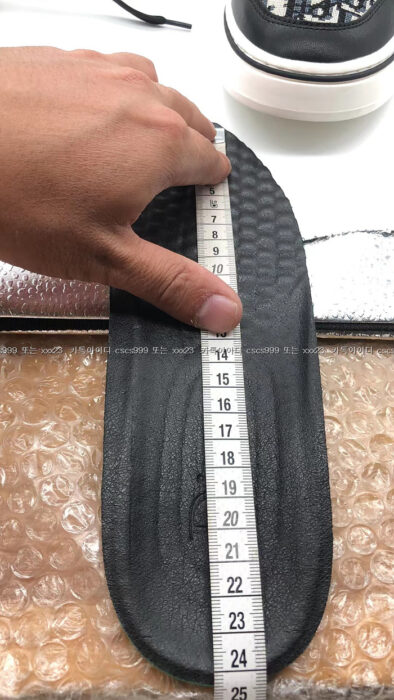 2023.05.17_[박ㅇ성 고객님 검수] 디올 레플리카 신발 11