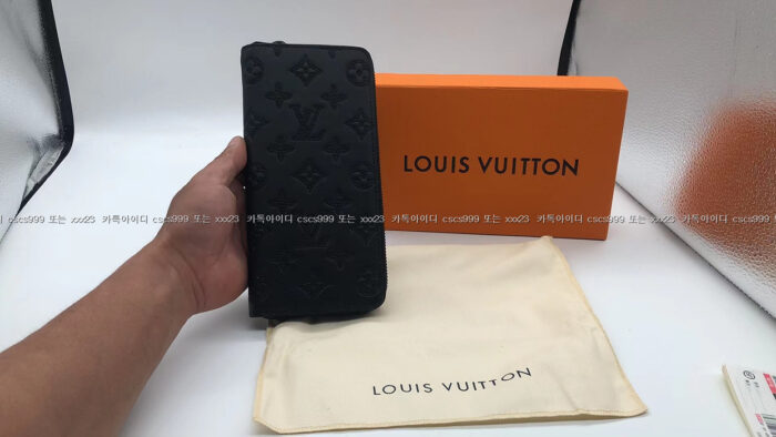 2023.05.17_[최ㅇ아 고객님 검수] 루이비통 레플리카 지갑 2