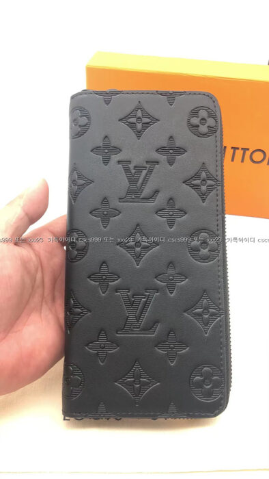 2023.05.17_[최ㅇ아 고객님 검수] 루이비통 레플리카 지갑 3