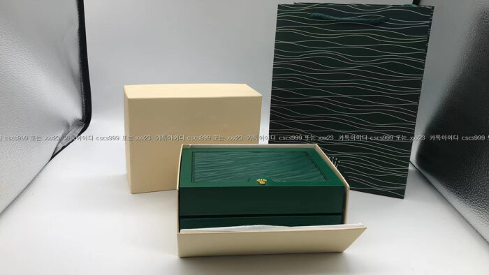 2023.05.19_[황ㅇ호 고객님 검수] 로렉스 레플리카 시계 2