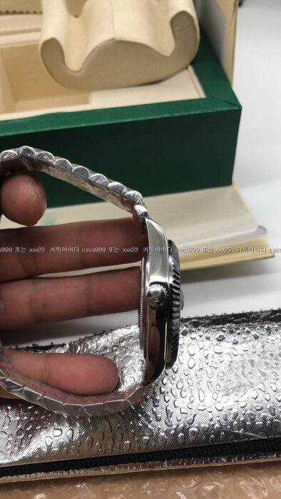 2023.05.19_[황ㅇ호 고객님 검수] 로렉스 레플리카 시계 5