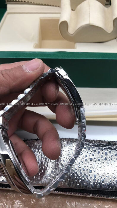 2023.05.19_[황ㅇ호 고객님 검수] 로렉스 레플리카 시계 6