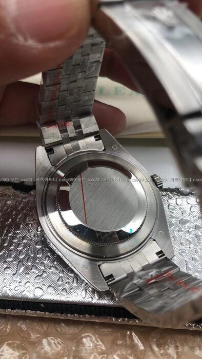 2023.05.19_[황ㅇ호 고객님 검수] 로렉스 레플리카 시계 7