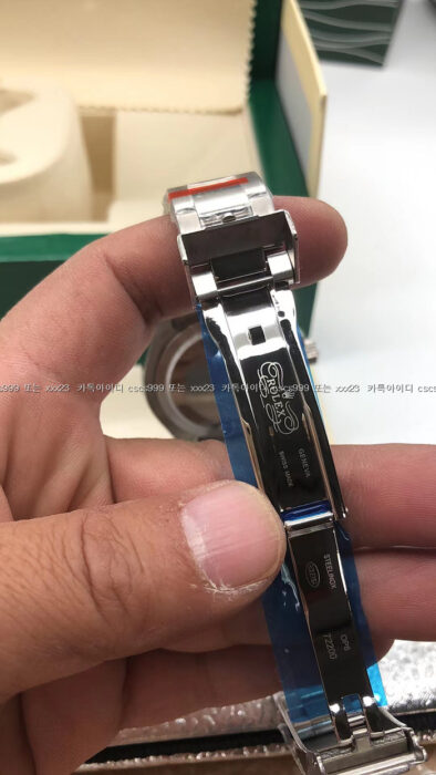 2023.05.19_[정ㅇ현 고객님 검수] 로렉스 레플리카 시계 9