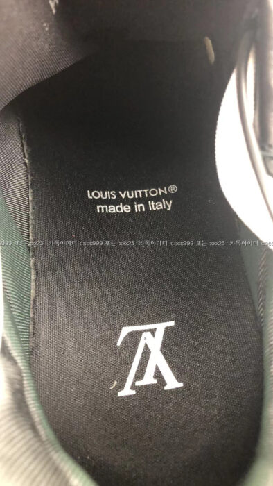 2023.05.19_[최ㅇ철 고객님 검수] 루이비통 레플리카 신발 9