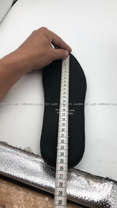 2023.05.19_[최ㅇ철 고객님 검수] 루이비통 레플리카 신발 11