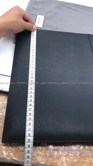 2024.02.21_[임ㅇ호 고객님 검수] 톰브라운 레플리카 클러치 10