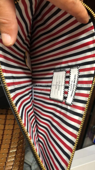 2024.02.21_[임ㅇ호 고객님 검수] 톰브라운 레플리카 클러치 11