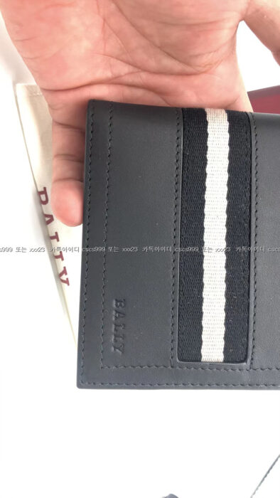 2023.05.22_[최ㅇ환 고객님 검수] 발리 레플리카 지갑 3