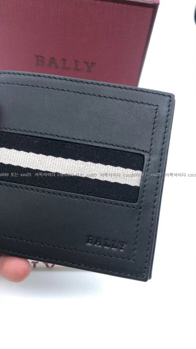 2023.05.22_[최ㅇ환 고객님 검수] 발리 레플리카 지갑 4
