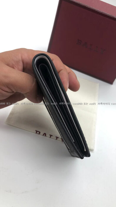 2023.05.22_[최ㅇ환 고객님 검수] 발리 레플리카 지갑 5