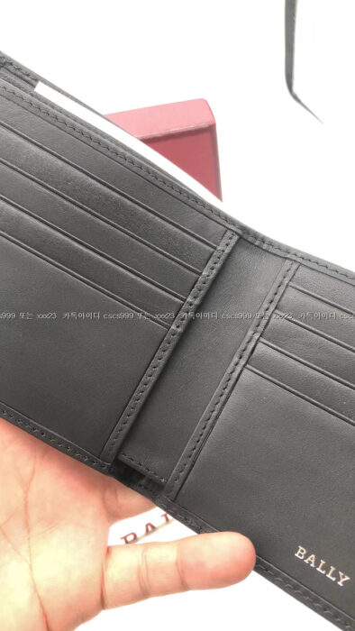 2023.05.22_[최ㅇ환 고객님 검수] 발리 레플리카 지갑 8
