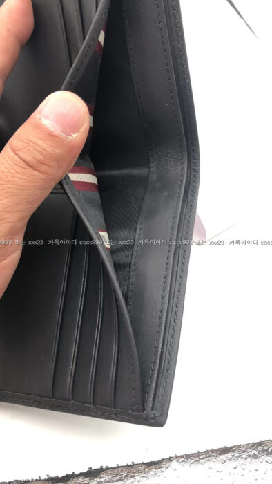 2023.05.22_[최ㅇ환 고객님 검수] 발리 레플리카 지갑 9