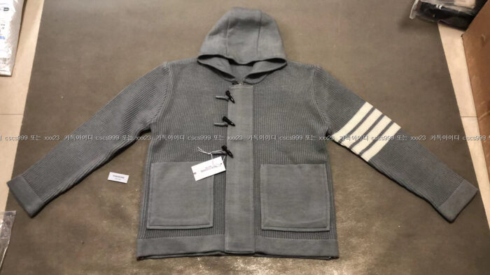 2023.05.22_[김ㅇ민 고객님 검수] 톰브라운 레플리카 후드 2