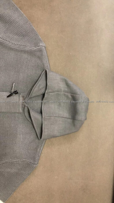 2023.05.22_[김ㅇ민 고객님 검수] 톰브라운 레플리카 후드 3