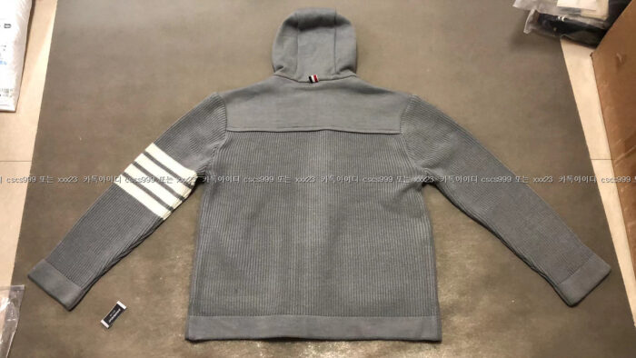 2023.05.22_[김ㅇ민 고객님 검수] 톰브라운 레플리카 후드 9