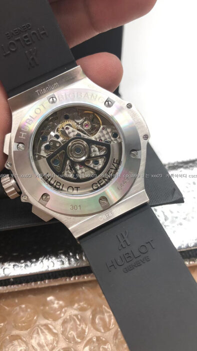 2024.04.21_[임ㅇ성 고객님 검수] 위블로 레플리카 시계 10