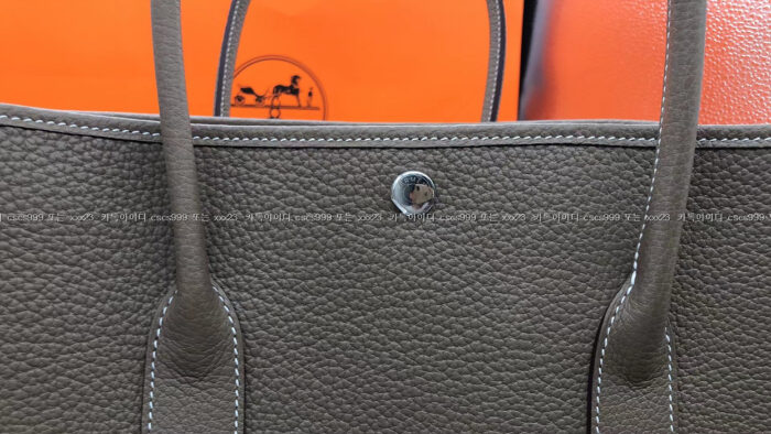 2024.04.10_2024.04.13_[배ㅇ숙 고객님 검수] 에르메스 가든파티 레플리카 가방 6