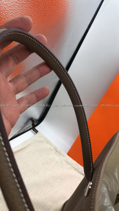 2024.04.10_2024.04.13_[배ㅇ숙 고객님 검수] 에르메스 가든파티 레플리카 가방 14