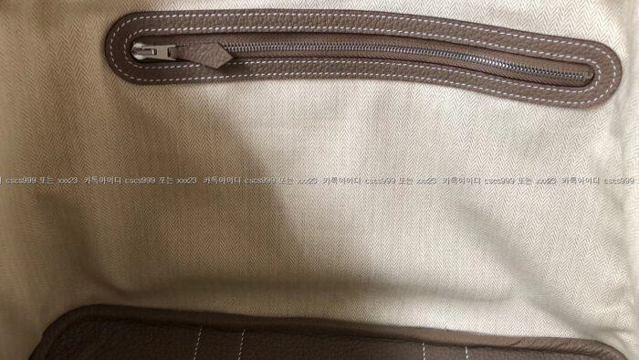 2024.04.10_2024.04.13_[배ㅇ숙 고객님 검수] 에르메스 가든파티 레플리카 가방 20