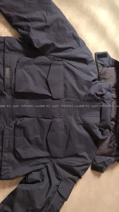 2024.04.04_[최ㅇ미 고객님 검수] 몽클레어 레플리카 패딩 4