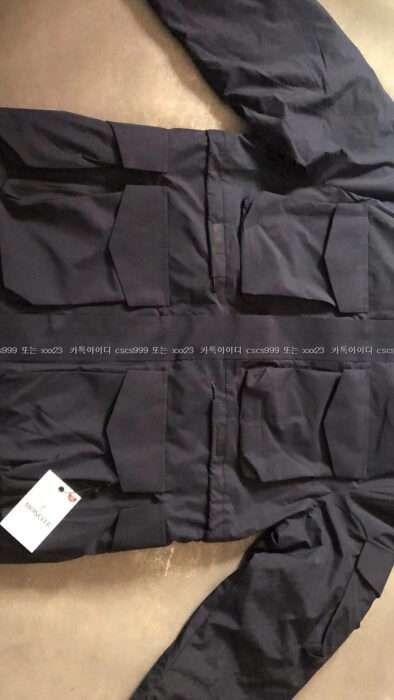 2024.04.04_[최ㅇ미 고객님 검수] 몽클레어 레플리카 패딩 5