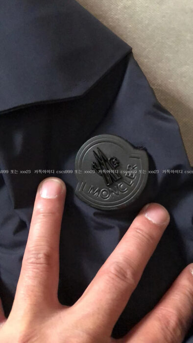 2024.04.04_[최ㅇ미 고객님 검수] 몽클레어 레플리카 패딩 7