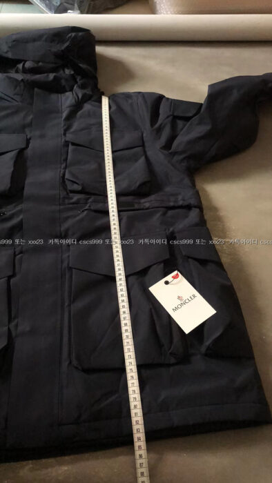 2024.04.04_[최ㅇ미 고객님 검수] 몽클레어 레플리카 패딩 9