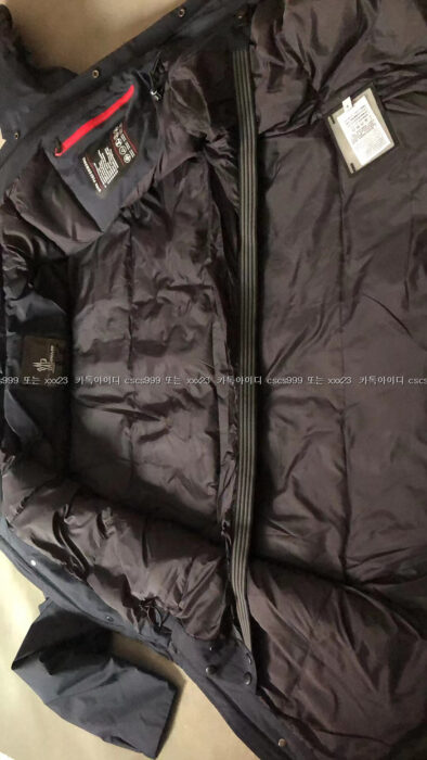 2024.04.04_[최ㅇ미 고객님 검수] 몽클레어 레플리카 패딩 10
