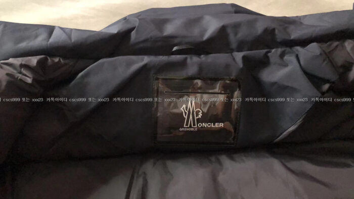 2024.04.04_[최ㅇ미 고객님 검수] 몽클레어 레플리카 패딩 12