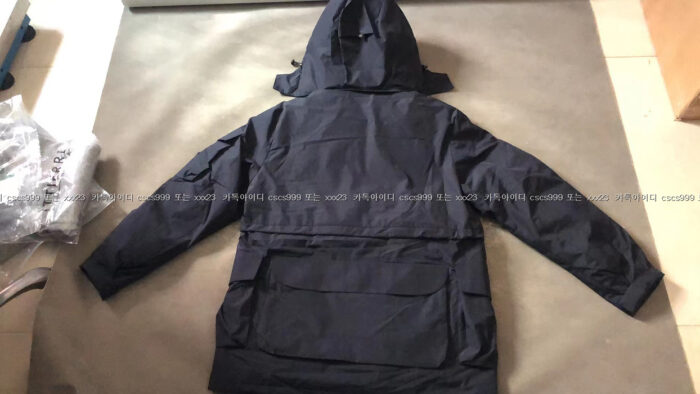 2024.04.04_[최ㅇ미 고객님 검수] 몽클레어 레플리카 패딩 14