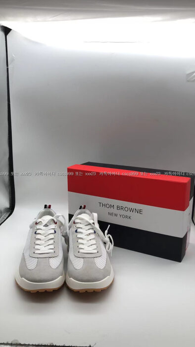 2023.06.24_[이ㅇ철 고객님 검수] 톰브라운 레플리카 신발 2
