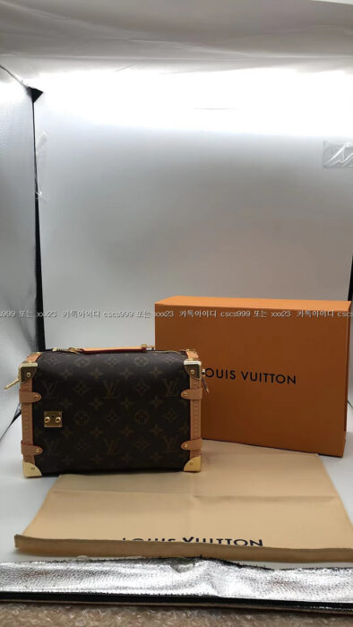 2023.06.24_[박ㅇ숙 고객님 검수] 루이비통 레플리카 가방 2