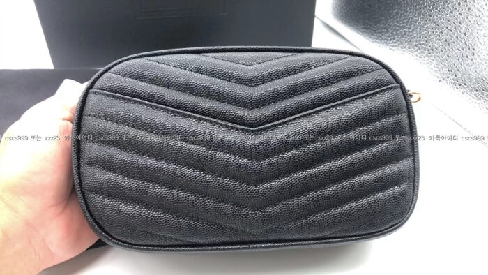 2023.06.22_[이ㅇ선 고객님 검수] 생로랑 레플리카 가방 7