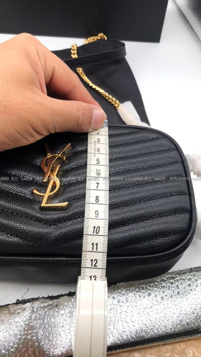 2023.06.22_[이ㅇ선 고객님 검수] 생로랑 레플리카 가방 12