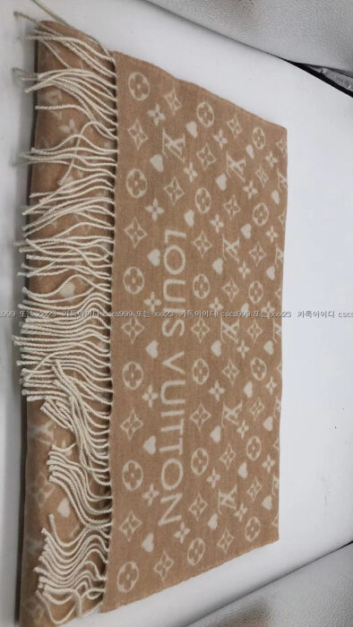 2023.06.19_[이ㅇ선 고객님 검수] 루이비통 레플리카 머플러 3