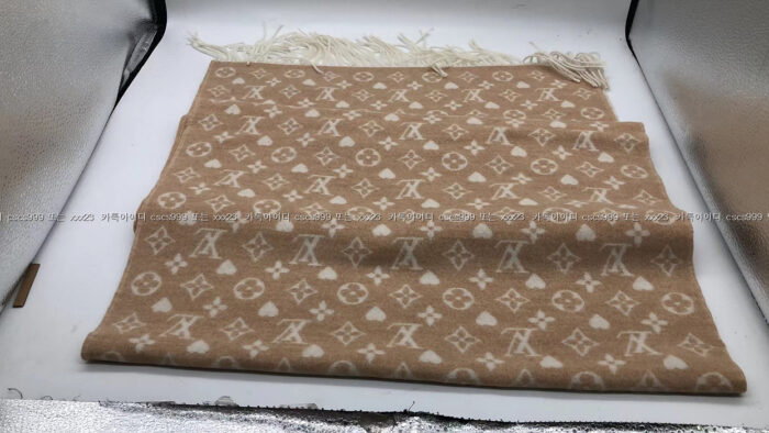 2023.06.19_[이ㅇ선 고객님 검수] 루이비통 레플리카 머플러 5