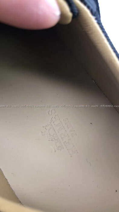 2023.06.19_[오ㅇ석 고객님 검수] 에르메스 레플리카 신발 9